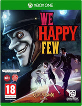 We Happy Few Xbox One